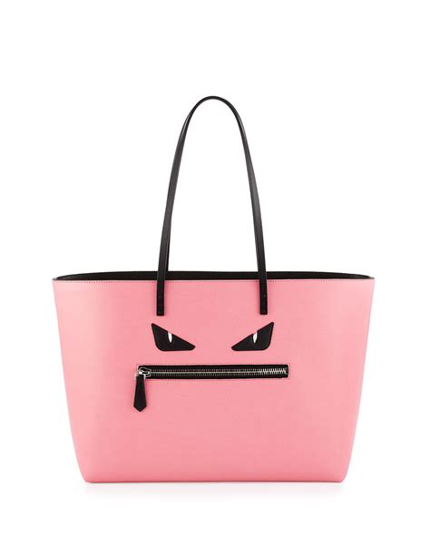 fendi roll tote neiman marcus